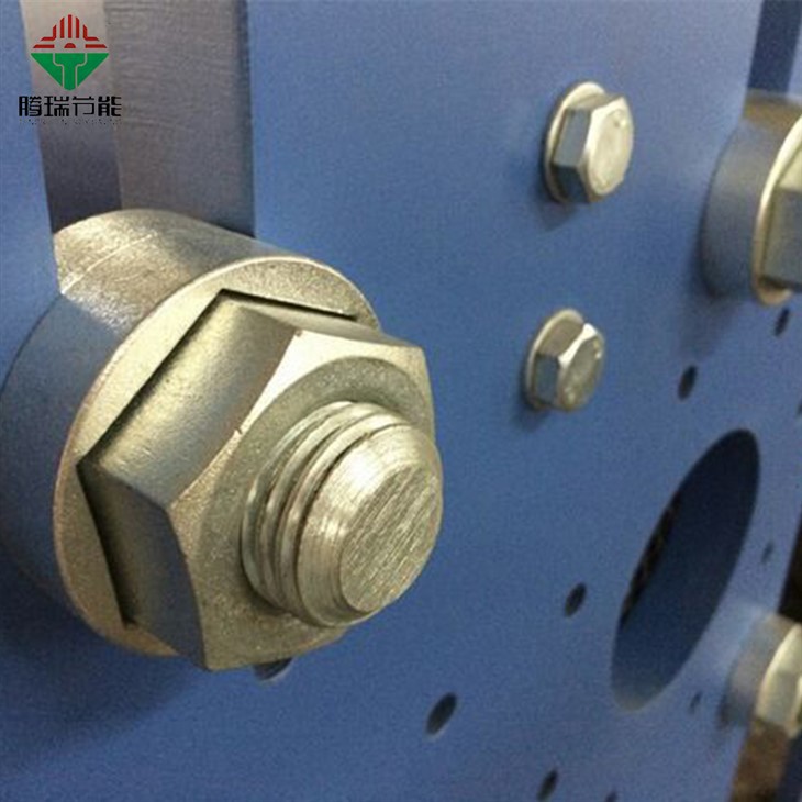 productcate-1-1 Clamping Bolts For Plate Heat Exchanger Accessories manufacturers