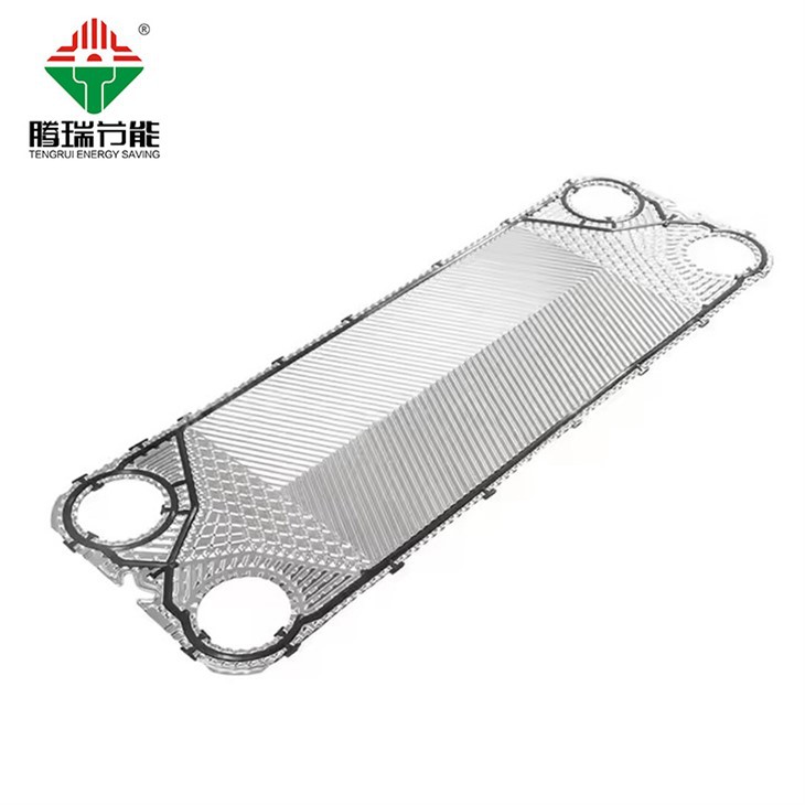 productcate-1-1 Stainless Steel Plate For Plate Heat Exchanger manufacturers