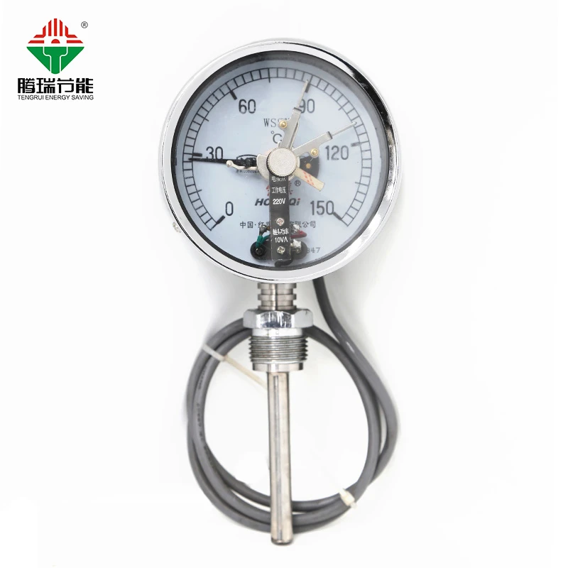 Control Instruments